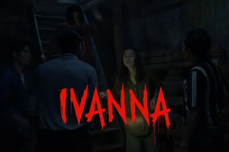 Sinopsis Film Ivanna, Kisah Tragis Gadis yang Berbuat Baik Namun Berakhir Pengkhianatan - Pikiran-Rakyat.com