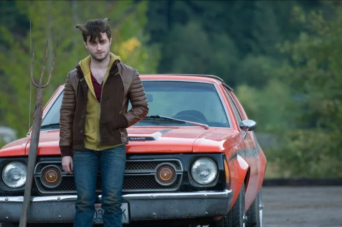 Sinopsis Film Horns Diperankan Daniel Radcliffe, Tayang Malam Ini 14/7/2022 di Bioskop Trans TV!