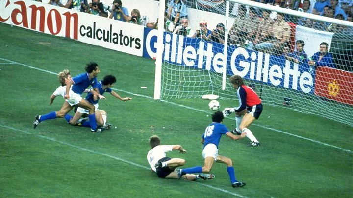 Serba Serbi Piala Dunia: 5 Peristiwa Sensasional Saat Piala Dunia 1982, Hampir Ada yang Terbunuh