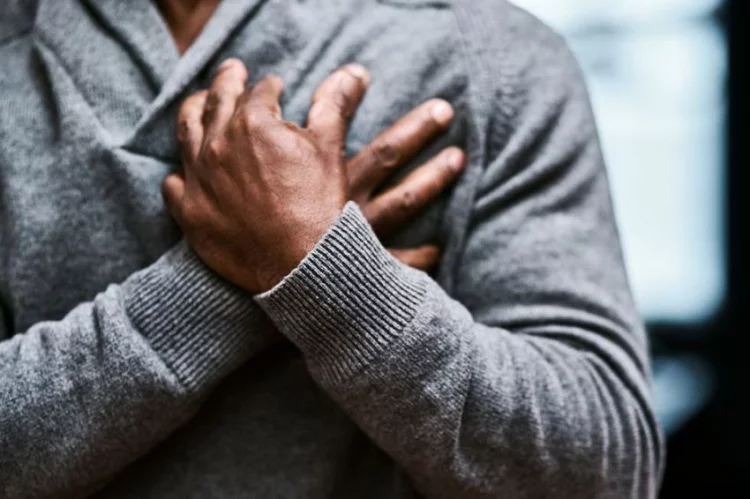 Sering Disepelekan, Serangan Jantung Bisa Disebabkan 10 Hal Ini