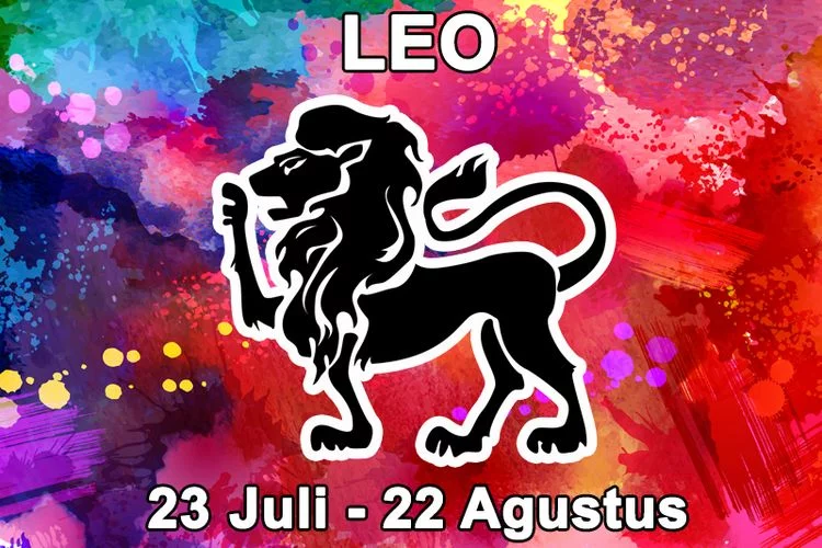 Ramalan Zodiak LEO Hari Ini, 15 Juli 2022: Mungkin Ada Peristiwa yang Tak Terduga Akan Terjadi