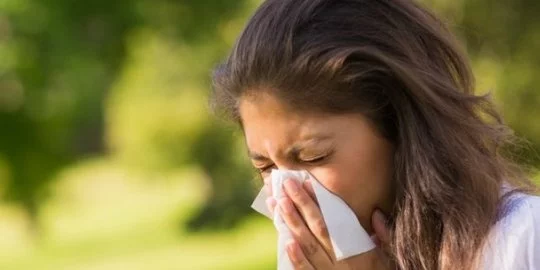 Alergi Bisa Datang Kapan Saja, Pengobatan Mandiri Jadi Cara Penanganan Terbaik