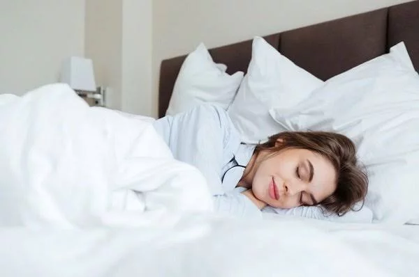 Hindari Serangan Jantung dan Stroke, Ini Rekomendasi Waktu Tidur Ideal Sesuai Usia