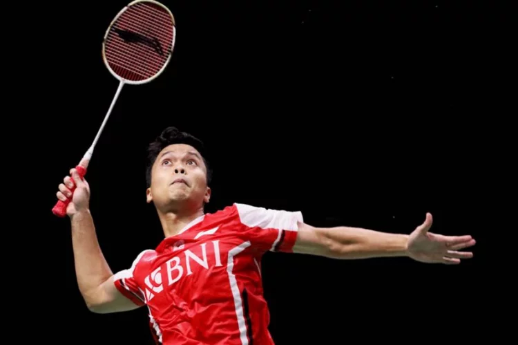 Ginting Wajib Waspada, Ng Tze Yong dalam Performa Terbaik