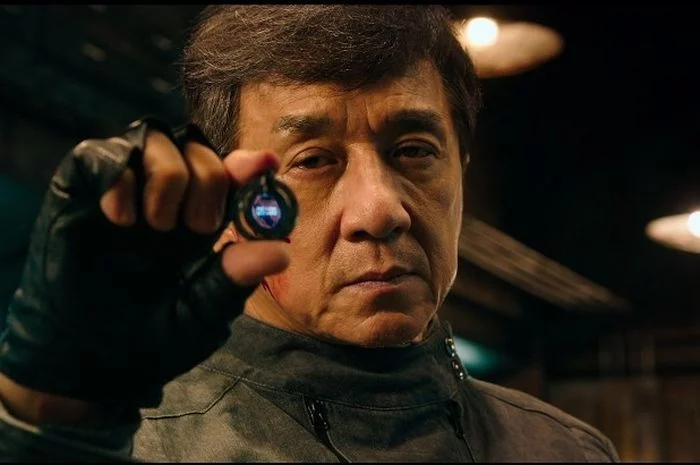 Sinopsis Film Bleeding Steel, Diperankan Jackie Chan, Tayang Pagi Ini 15 Juli 2022 di Sinema Spesial Liburan Trans TV!