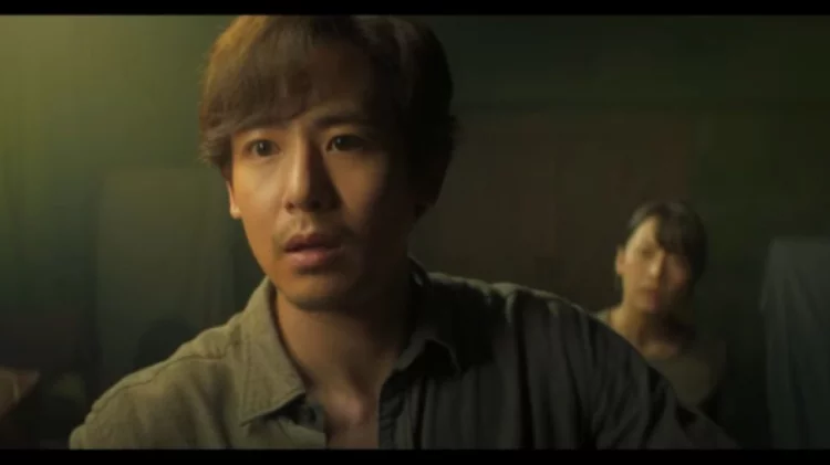 Sinopsis Film Cracked: Teror Lukisan Berhantu yang Diperankan Nickhun 2PM