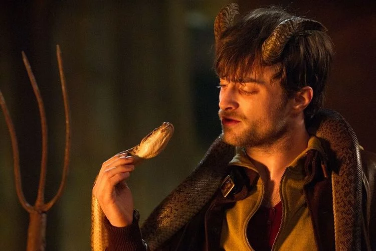 Sinopsis Film Horns Aksi Daniel Radcliffe Bongkar Kasus Pembunuhan Lewat Kekuatan Supranatural - Pikiran-Rakyat.com