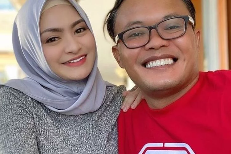 Bukan Putri Delina, ternyata sosok ini yang bikin Nathalie Holscher dan Sule sering ribut berkepanjangan