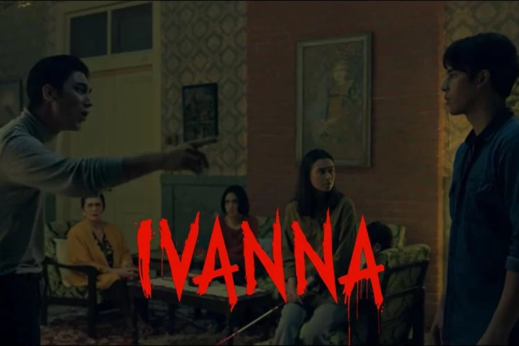 Sinopsis Film Ivanna, Menceritakan Kisah Nyata Tentang Ivanna van Dijk yang Meninggal Karena Hal Ini