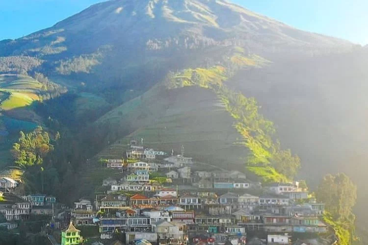 3 Rekomendasi Wisata Lokal Rasa Internasional, Salah Satunya di Magelang Jawa Tengah