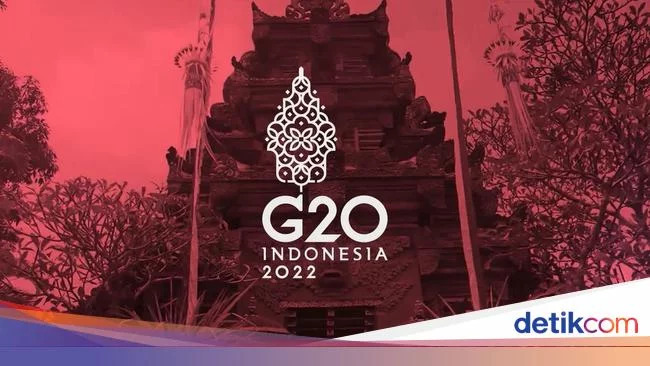 Forum Menkeu G20 Bali: Rusia Hadir Fisik, Ukraina Virtual