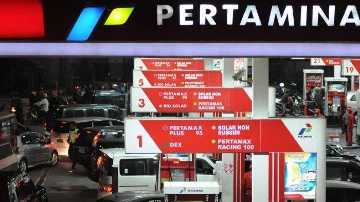 Harga BBM Terbaru: Pertalite, Pertamax, Pertamax Turbo, Dexlite, Pertamina Dex di SPBU se-Indonesia