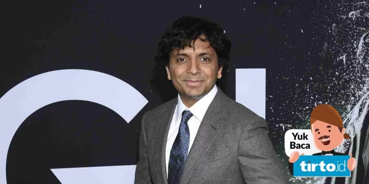 Sinopsis Film Old (2021) Karya Sutradara M. Night Shyamalan