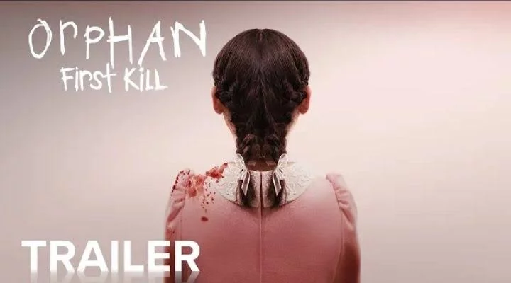 Sinopsis Film Orphan: First Kill, Akan Tayang 19 Agustus