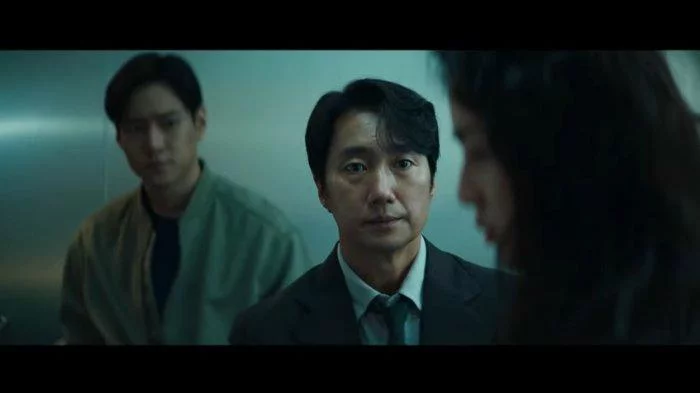 Sinopsis Decision to Leave, Film Korea yang Tayang di Bioskop CGV