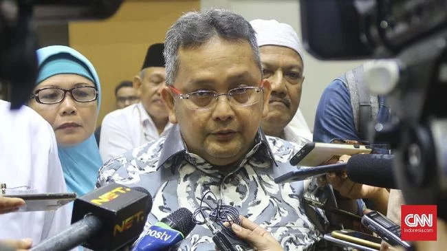 Anggota DPR: Kasus Brigadir J Kado Buruk untuk Polri