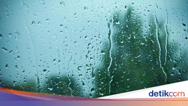 Prakiraan Cuaca Makassar Hari Ini 17 Juli, Hujan Ringan Siang-Sore