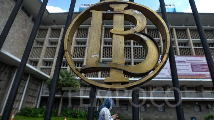 Neraca Perdagangan Surplus, Bank Indonesia: Berkontribusi Jaga Ketahanan Eksternal