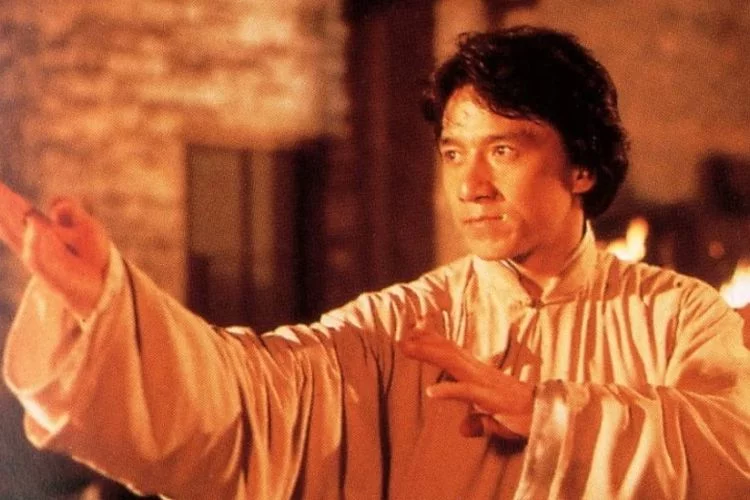 Sinopsis Film Drunken Master 2: Terjebak Dalam Pertempuran, Jackie Chan Harus Hadapi Pencuri Barang Kuno