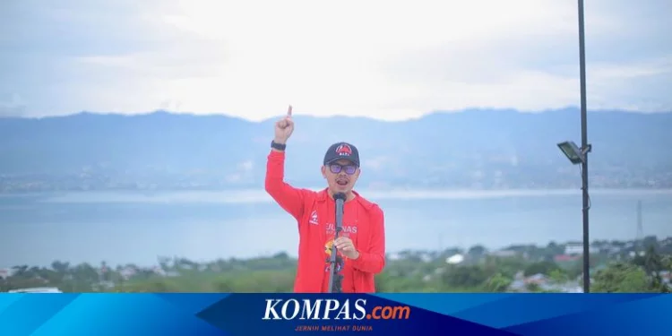 Bima Arya Ingin Gelar Lomba Lari Lintas Alam Berskala Internasional, Klaim Didukung Kemenparekraf