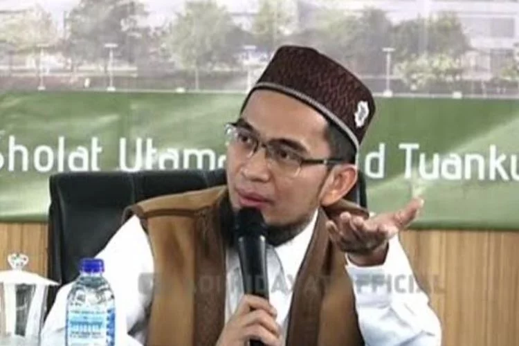 Diambil dari Peristiwa Apakah Tahun Baru Islam Itu? Ustadz Adi Hidayat Jelaskan Sejarah Tahun Hijriyah