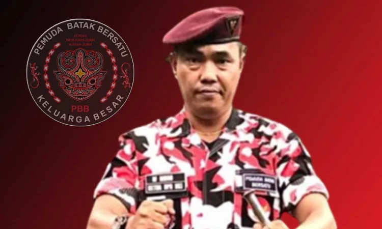 Ormas Pemuda Batak Bersatu DKI Jakarta Dukung Transparansi Polri Usut Peristiwa Penembakan Brigpol J Hutabarat