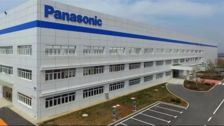 Panasonic Bakal Bangun Pabrik Baterai Mobil Listrik Terbesar di Dunia