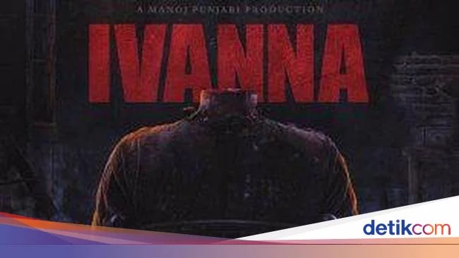Sinopsis Film Ivanna, Teror Berdarah Hantu Wanita Belanda