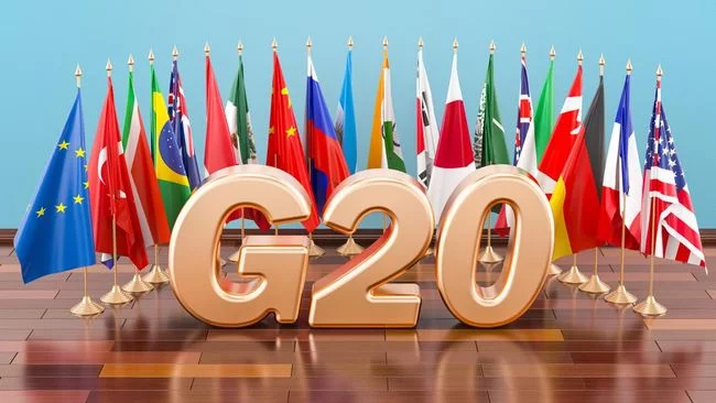 G20 Gagal Capai Kesepakatan di Tengah Ancaman Resesi Global