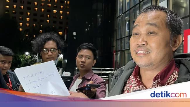 MAKI Minta KPK Segera Ajukan Red Notice terkait Bupati Ricky yang Kabur