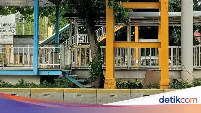 Petaka Wanita Terseret Bus TransJakarta hingga Meregang Nyawa