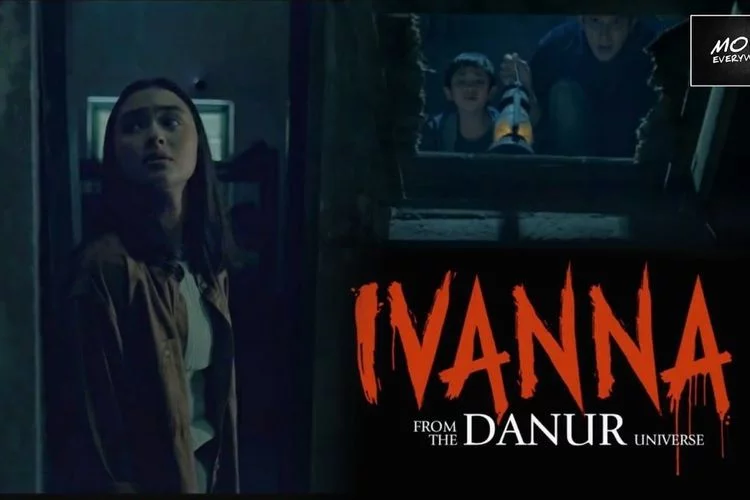 Inilah Sinopsis Film Ivanna, Sebuah Kisah Nyata Tentang Noni Belanda yang Meninggal dengan Tragis