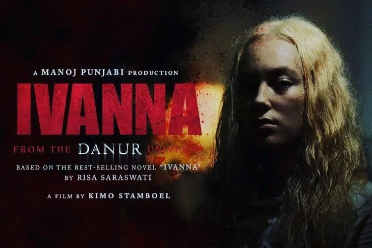 Film IVANNA Tembus 500.000 Penonton, Berikut Sinopsis dan Link Beli Tiket Lewat HP!