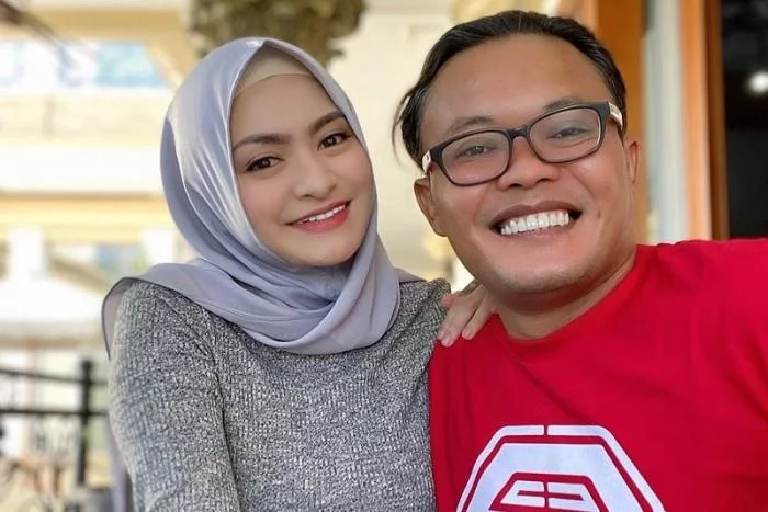 Terungkap! Sule Pernah Kasih Rumah ke Nathalie Holscher sebagai Kado Anniversary: Aku Kasih Hadiah Buat Dia dan Adik-adiknya