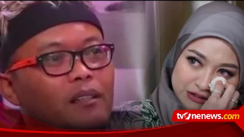 Nathalie Holscher Gugat Cerai Sule, Kondisi Ayah Putri Delina Diungkap Sahabat: Dia Sangat Terpukul