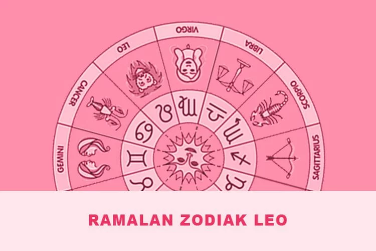 Zodiak Leo Minggu 17 Juli 2022: Akan Ada Peristiwa yang Tidak Dapat Dijelaskan Dalam Hidup Anda Saat Ini