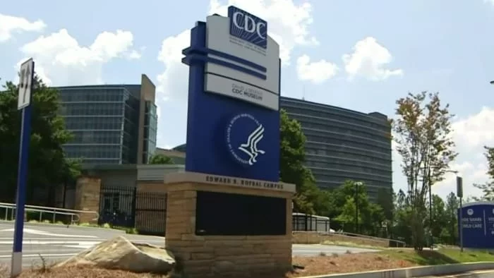CDC mengeluarkan penasihat jaringan kesehatan saat Parechovirus menyebar