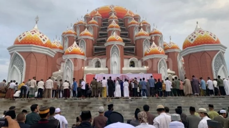 Konferensi Internasional Komunitas Masjid di Asia Tenggara Akan Digelar di Jakarta