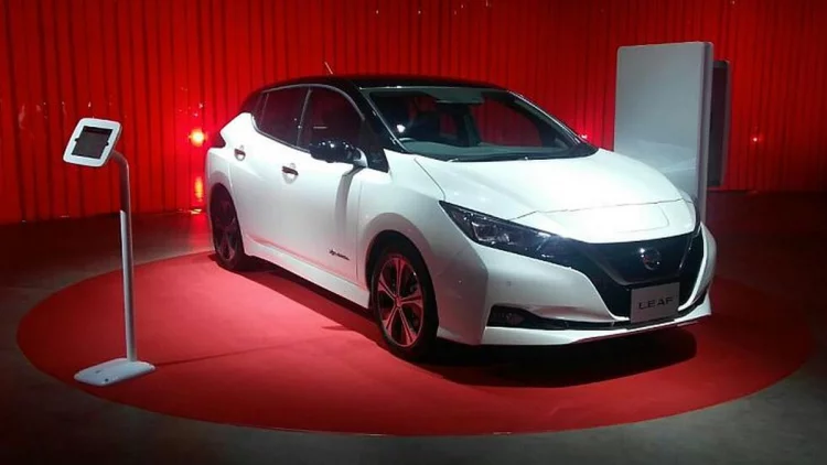 Sayonara, Nissan Bakal Hentikan Produksi Mobil Listrik Leaf