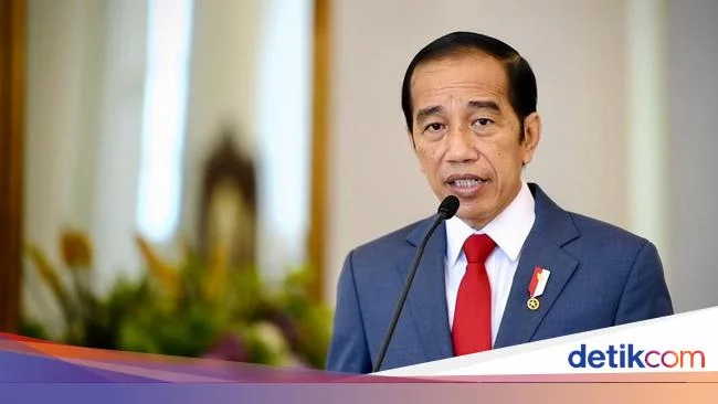 Mantap! Jokowi Kasih 'Bonus' Lagi buat PNS, Segini Nilainya