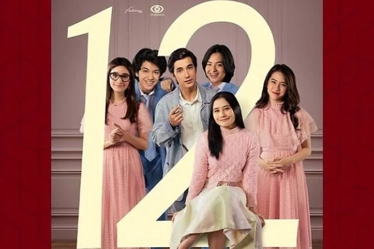 Sinopsis Film 12 Cerita Glen Anggara: Prilly Latuconsina Tiba-Tiba Nembak Junior Roberts - Pikiran-Rakyat.com