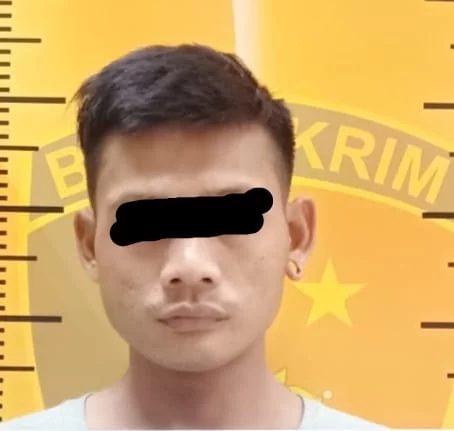 Seorang Pria Ditangkap Polsek Mauk Polresta Tangerang, Kasusnya Menegangkan