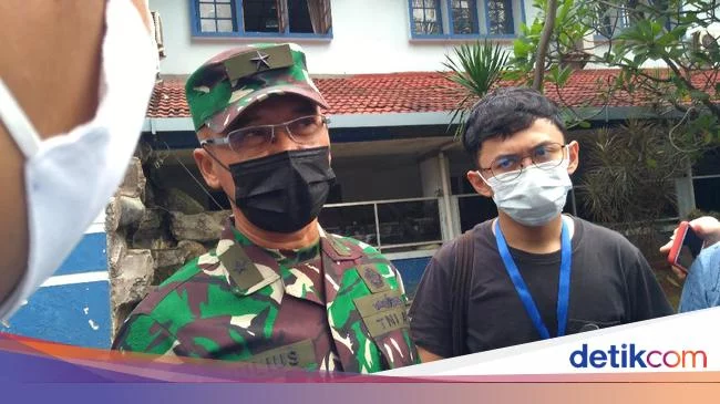 Anggota TNI AL di Sorong Tewas Diduga Dianiaya Senior