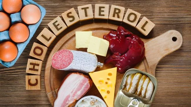 Punya Kolesterol Tinggi, Ini Gejala yang Sering Muncul dan Dirasakan