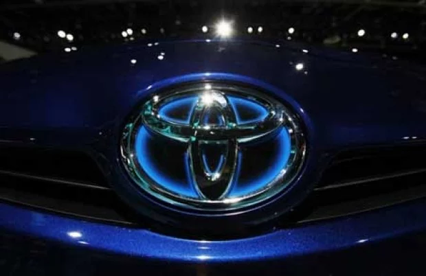 Toyota Dkk Kembangkan Kendaraan Komersial Listrik Ringan