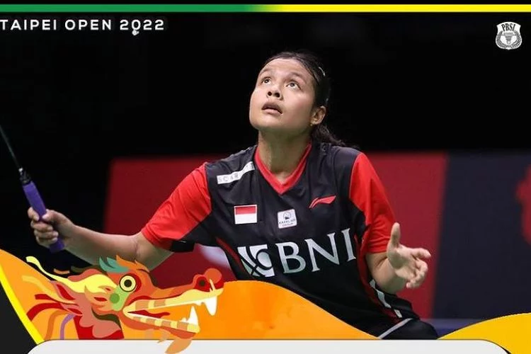 Jadwal Badminton Taipei Open 2022 Hari Ini: 2 Wakil Indonesia Main Jam Berapa dan Kapan Tayang di iNews TV