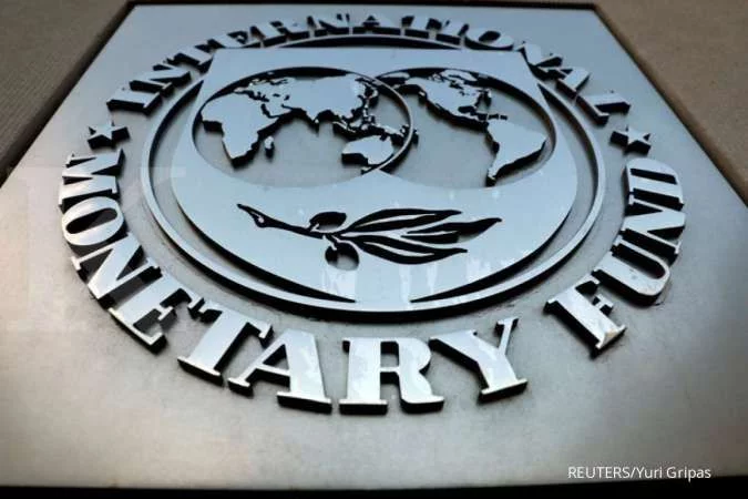 IMF Rilis Negara-negara Asia yang Bisa Bernasib Sama dengan Sri Lanka