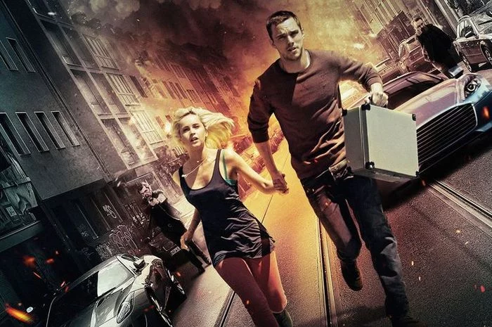 Sinopsis Film Collide, Tayang Malam Ini Rabu 20 Juli 2022 di Bioskop Trans TV!