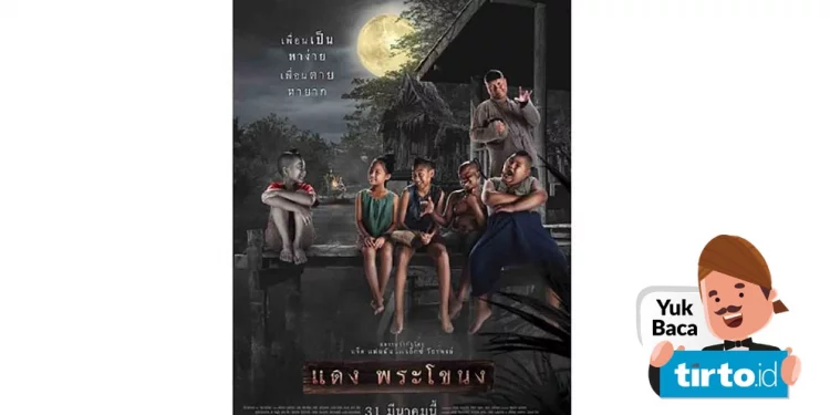 Sinopsis Film Daeng dan Jadwal Tayang di Bioskop Indonesia