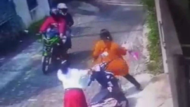 Polisi Sebut Penembakan Istri TNI di Semarang Sudah Direncanakan